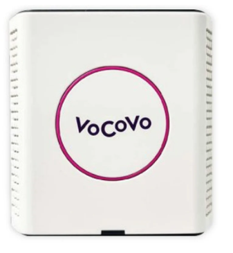 Базова станція VoCoVo