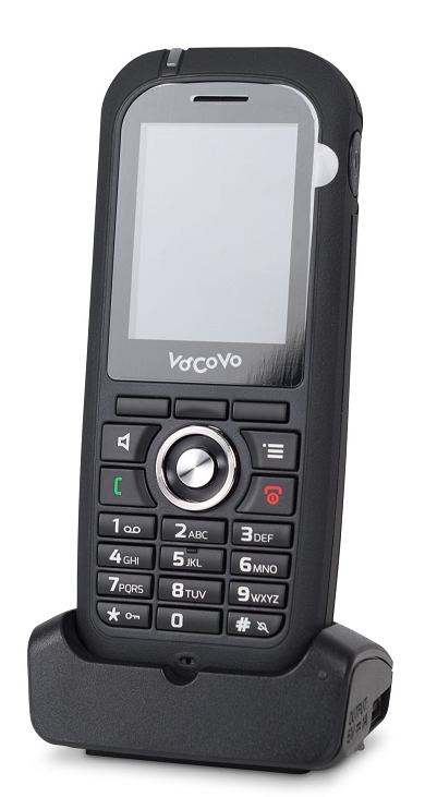 Трубка VoCoVo Enterprise